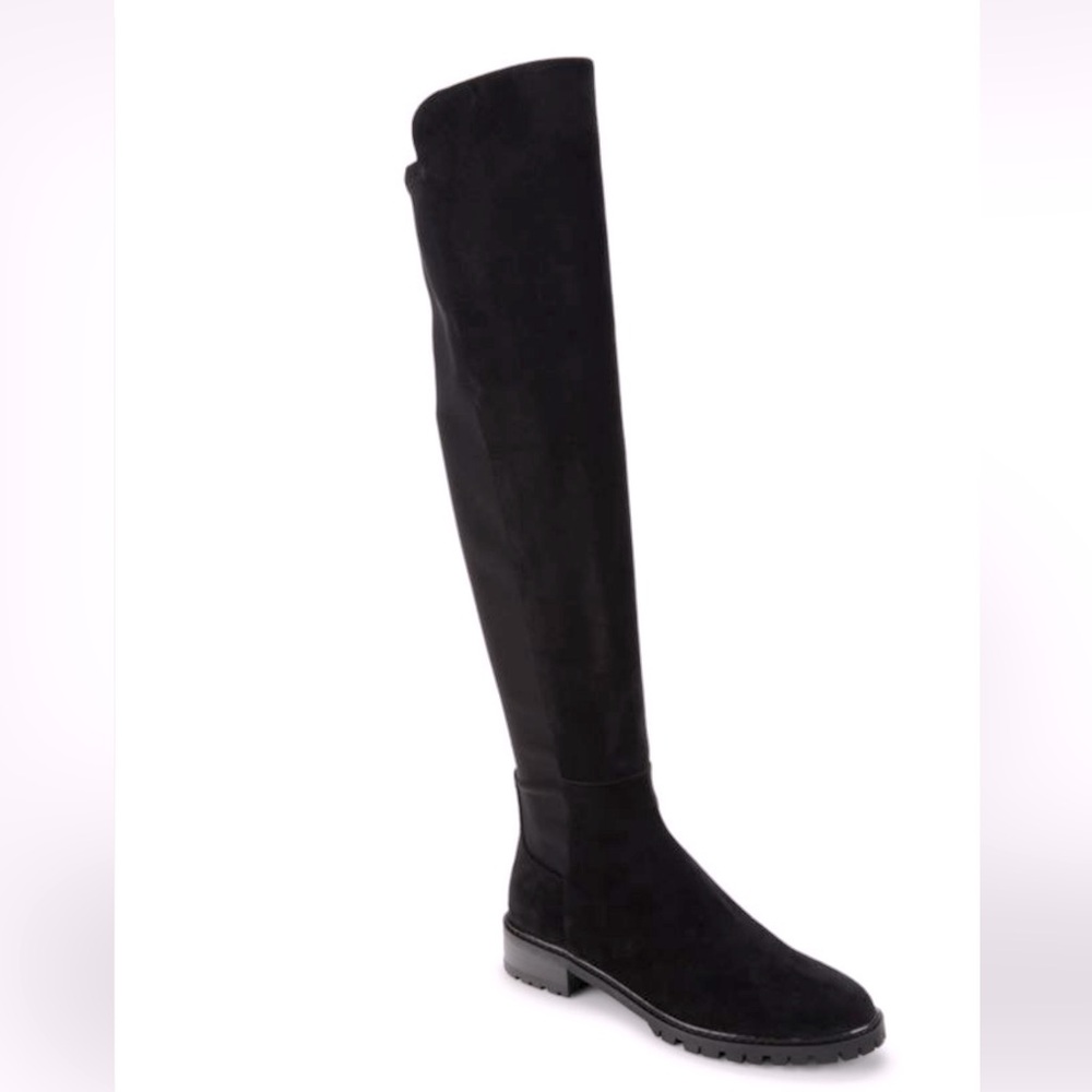 Stuart Weitzman City Boot